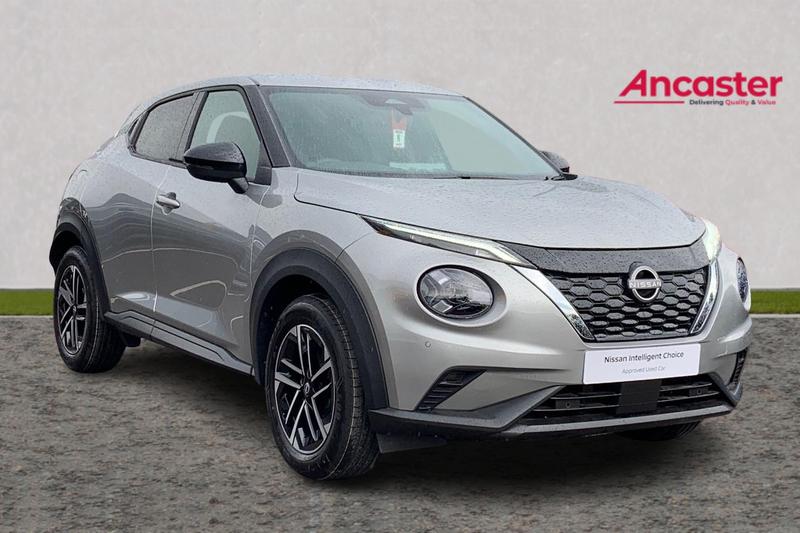 Used Nissan Juke 2025 for sale - 76114656: Photo 1