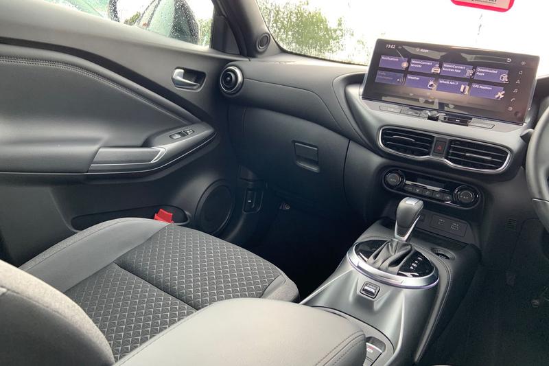 Used Nissan Juke 2025 for sale - 76114656: Photo 14