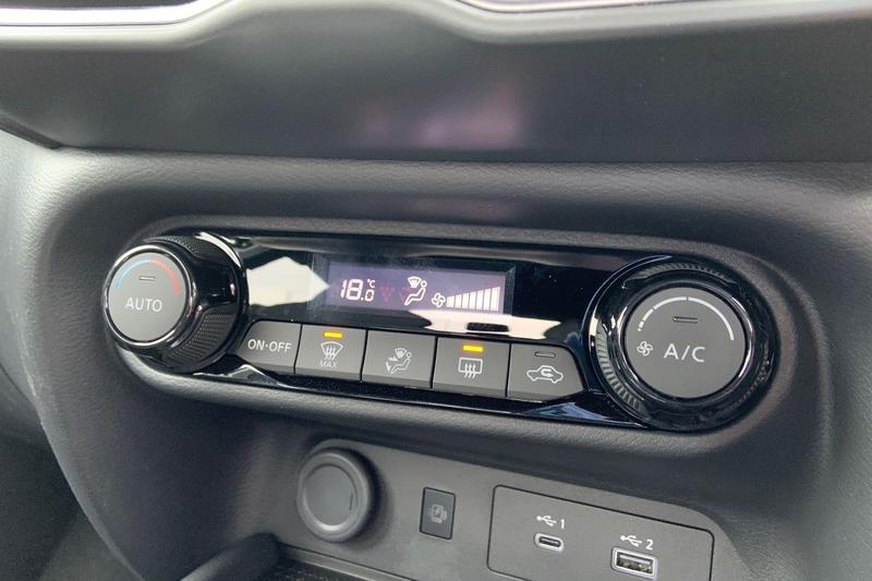 Used Nissan Juke 2025 for sale - 76114656: Photo 15