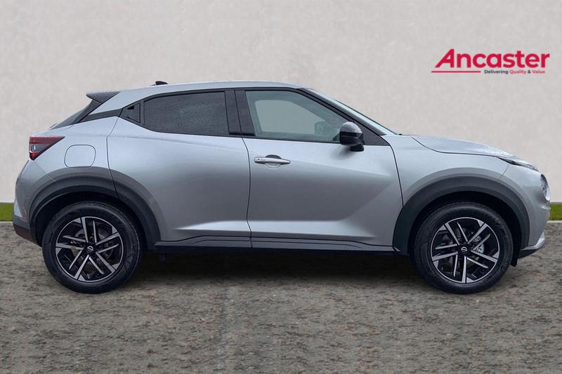 Used Nissan Juke 2025 for sale - 76114656: Photo 2