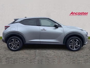 Used Nissan Juke 2025 for sale - 76114656: Photo