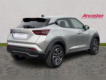 Used Nissan Juke 2025 for sale - 76114656: Photo