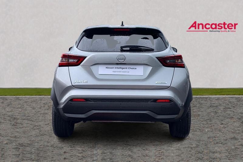 Used Nissan Juke 2025 for sale - 76114656: Photo 4