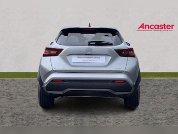 Used Nissan Juke 2025 for sale - 76114656: Photo