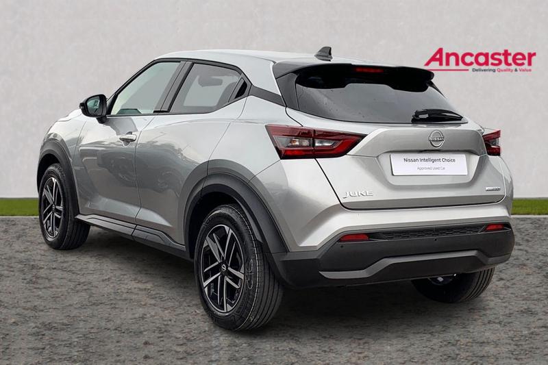 Used Nissan Juke 2025 for sale - 76114656: Photo 5