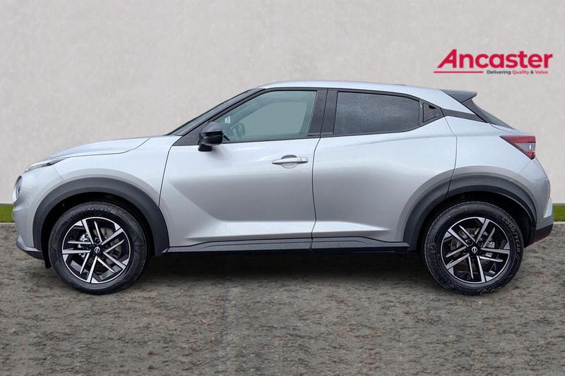Used Nissan Juke 2025 for sale - 76114656: Photo 6