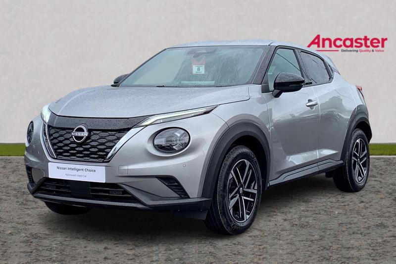 Used Nissan Juke 2025 for sale - 76114656: Photo 7