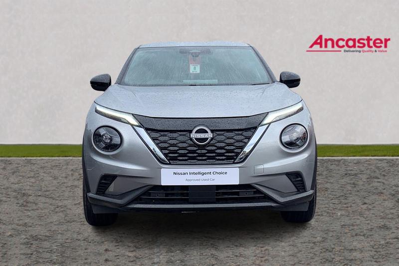 Used Nissan Juke 2025 for sale - 76114656: Photo 8