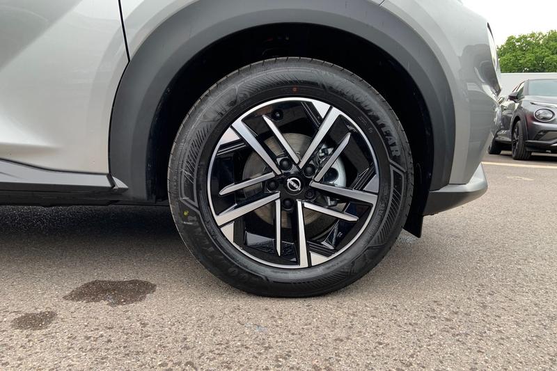 Used Nissan Juke 2025 for sale - 76114656: Photo 9