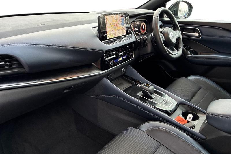 Used Nissan Qashqai 2021 for sale - 77733175: Photo 13