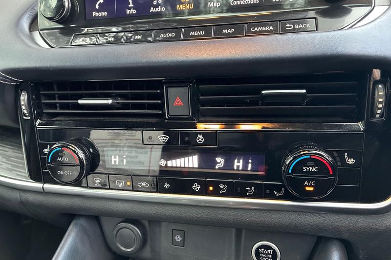 Used Nissan Qashqai 2021 for sale - 77733175: Photo 15