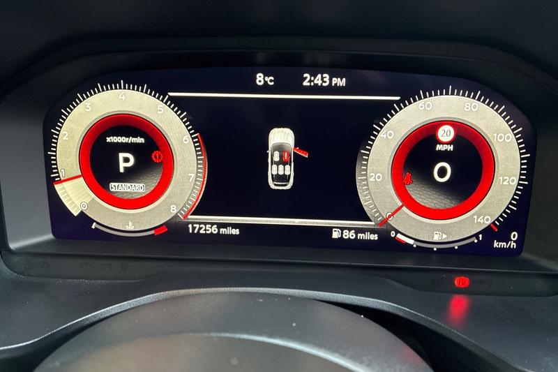 Used Nissan Qashqai 2021 for sale - 77733175: Photo 20