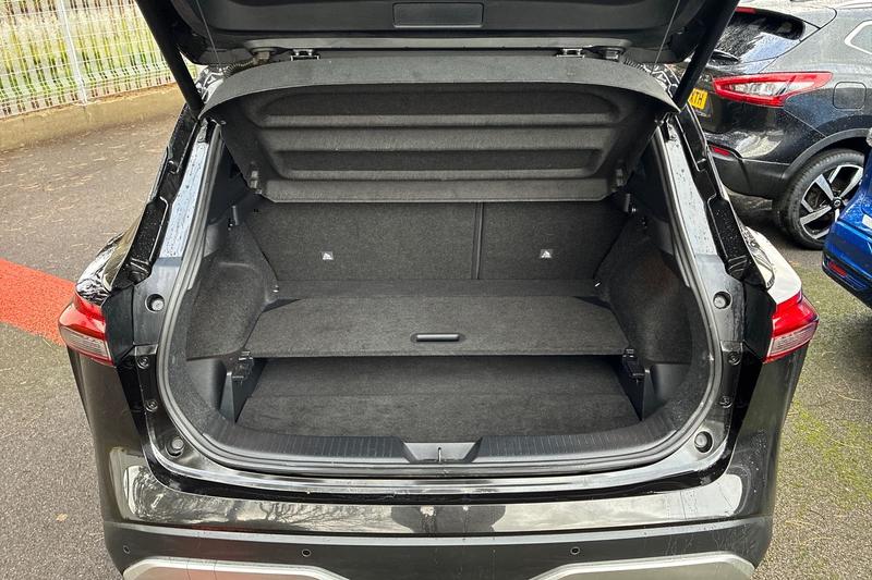 Used Nissan Qashqai 2021 for sale - 77733175: Photo 24