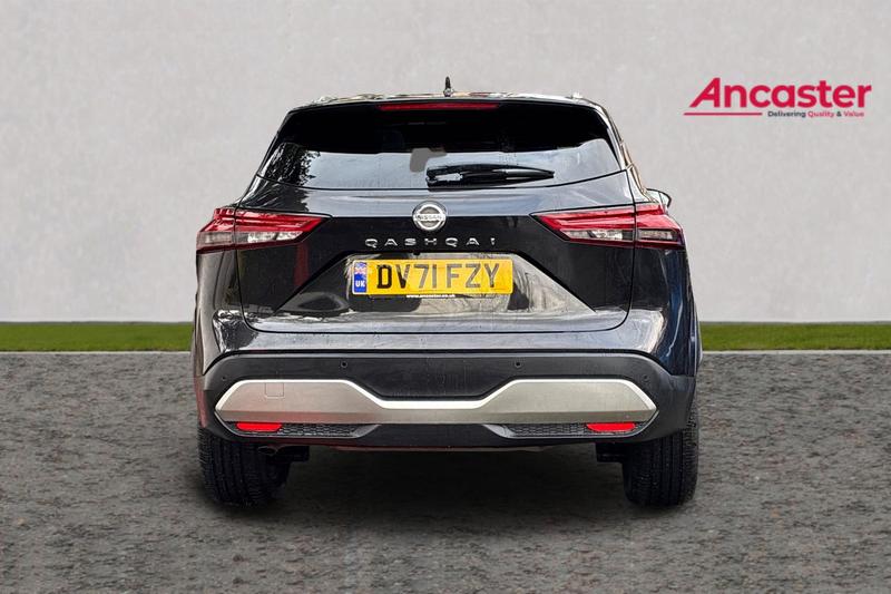 Used Nissan Qashqai 2021 for sale - 77733175: Photo 4