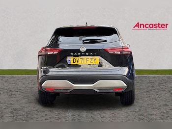 Used Nissan Qashqai 2021 for sale - 77733175: Photo