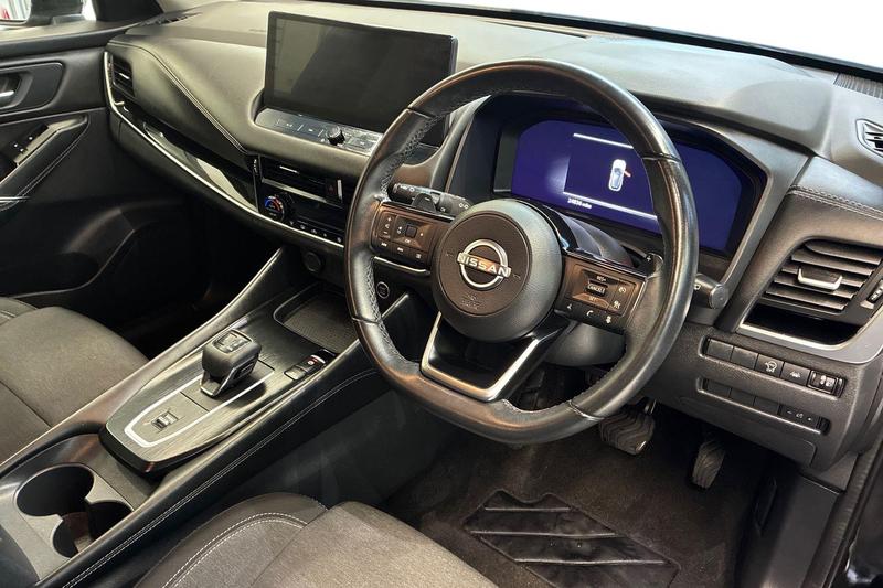 Used Nissan Qashqai 2022 for sale - 77397081: Photo 10