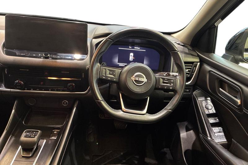 Used Nissan Qashqai 2022 for sale - 77397081: Photo 11