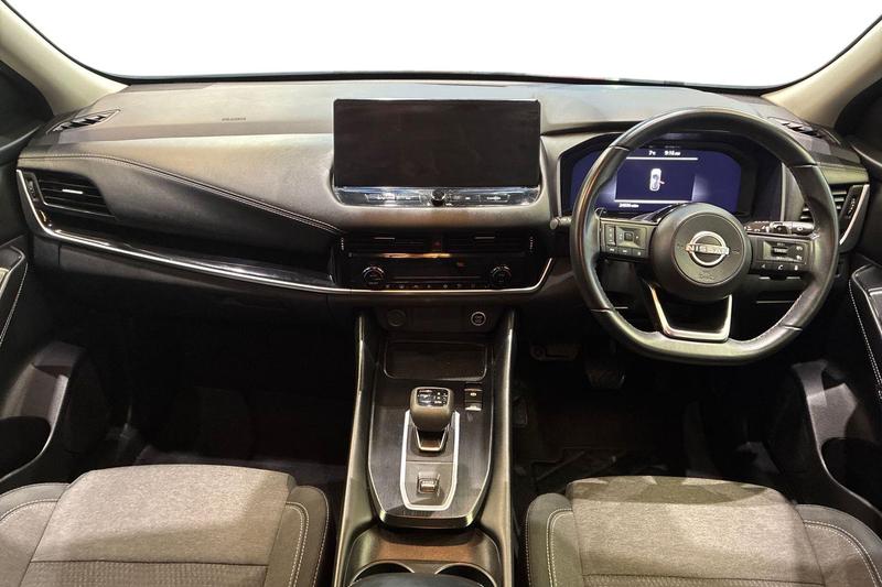 Used Nissan Qashqai 2022 for sale - 77397081: Photo 12