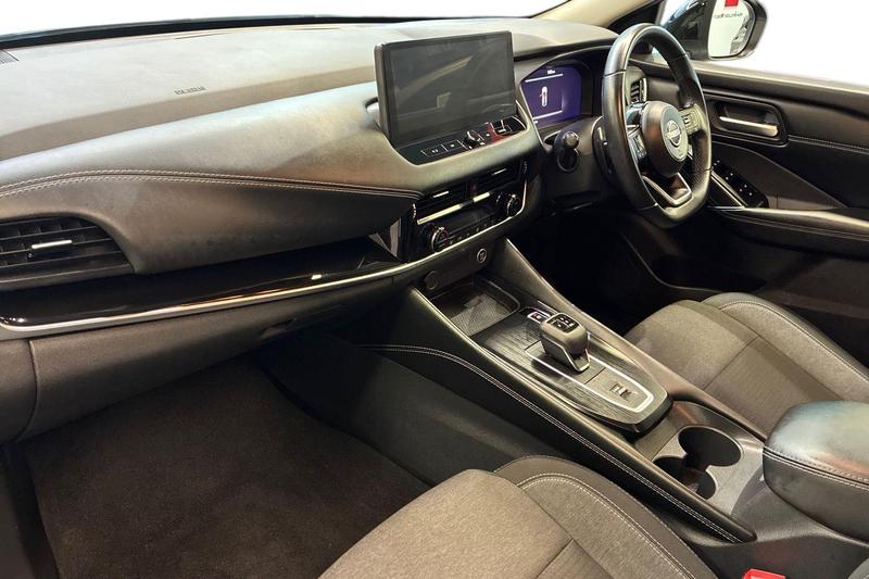 Used Nissan Qashqai 2022 for sale - 77397081: Photo 13