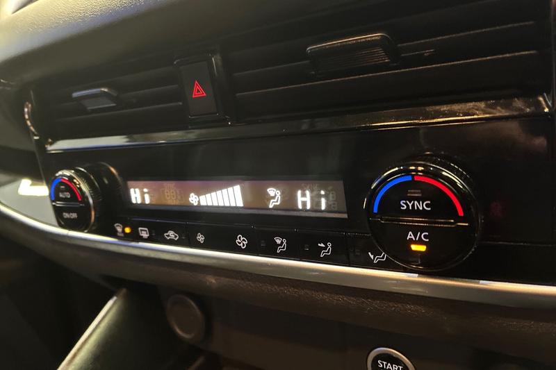 Used Nissan Qashqai 2022 for sale - 77397081: Photo 15