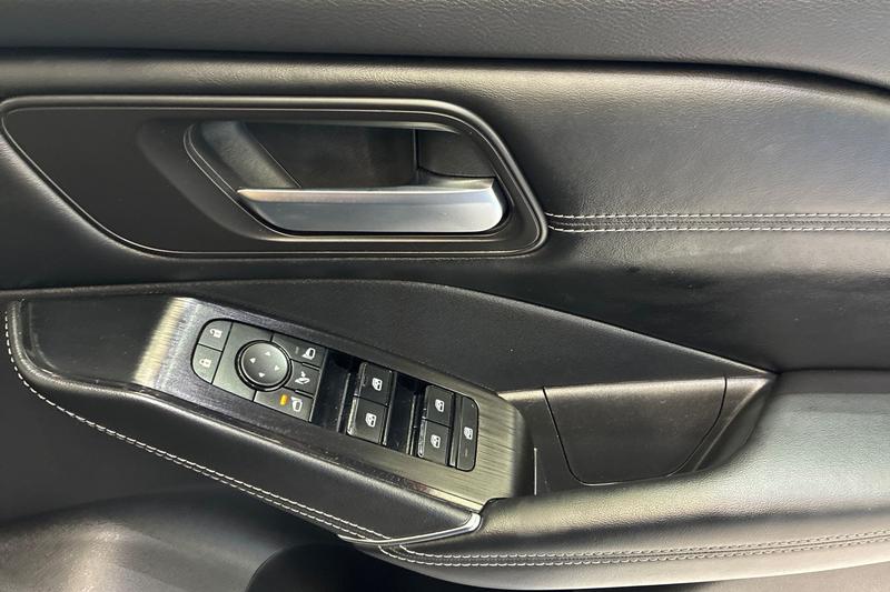 Used Nissan Qashqai 2022 for sale - 77397081: Photo 16