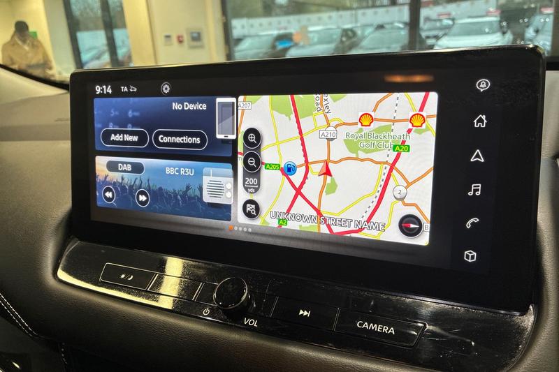 Used Nissan Qashqai 2022 for sale - 77397081: Photo 17