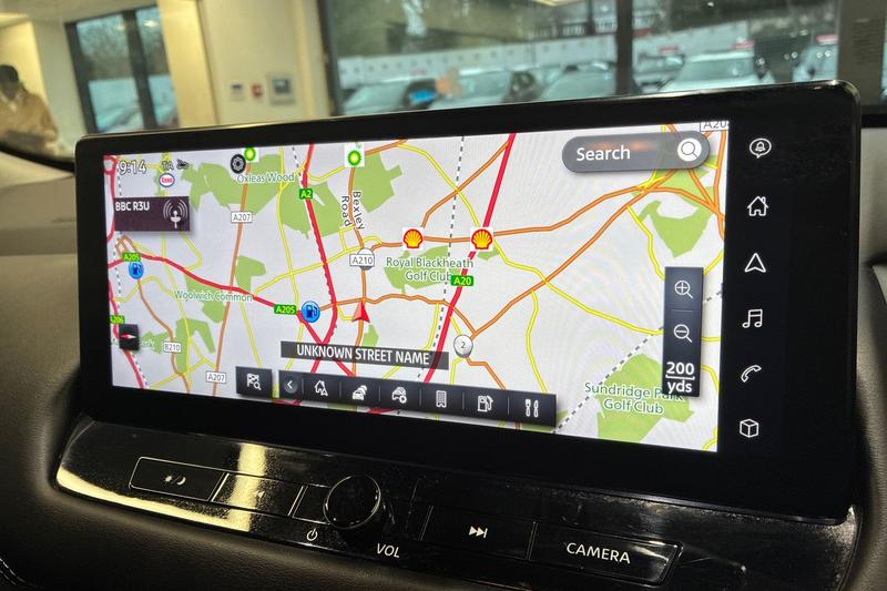 Used Nissan Qashqai 2022 for sale - 77397081: Photo 18