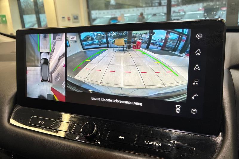 Used Nissan Qashqai 2022 for sale - 77397081: Photo 19