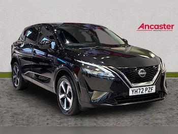 Used Nissan Qashqai undefined for sale - 77397081: Photo