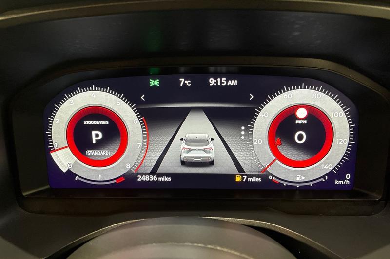 Used Nissan Qashqai 2022 for sale - 77397081: Photo 20