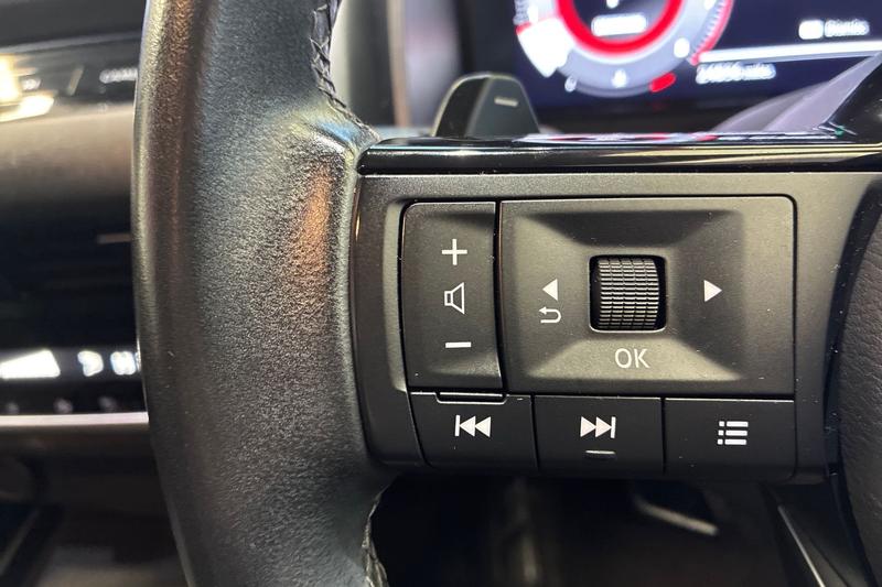 Used Nissan Qashqai 2022 for sale - 77397081: Photo 21