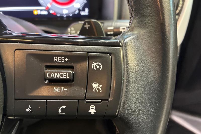 Used Nissan Qashqai 2022 for sale - 77397081: Photo 22