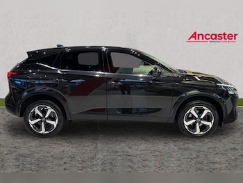 Used Nissan Qashqai undefined for sale - 77397081: Photo
