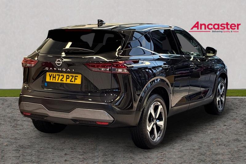 Used Nissan Qashqai 2022 for sale - 77397081: Photo 3