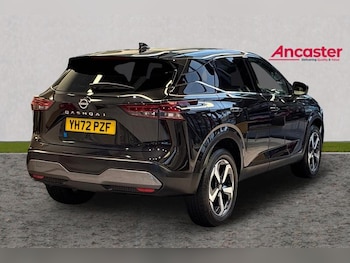 Used Nissan Qashqai undefined for sale - 77397081: Photo