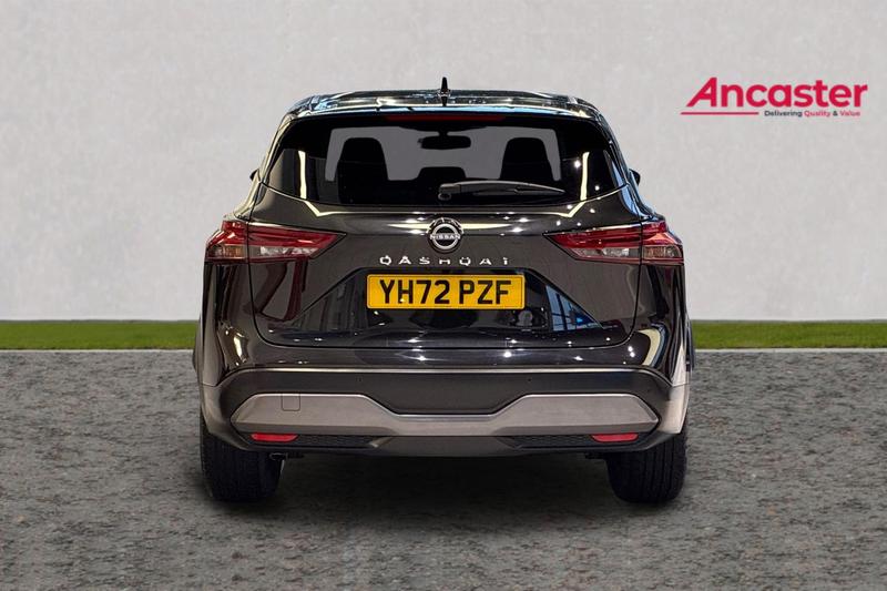 Used Nissan Qashqai 2022 for sale - 77397081: Photo 4