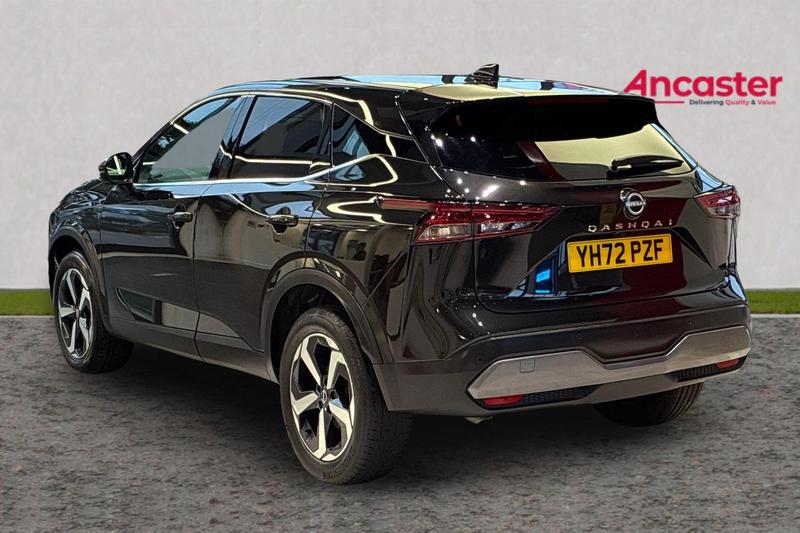 Used Nissan Qashqai 2022 for sale - 77397081: Photo 5