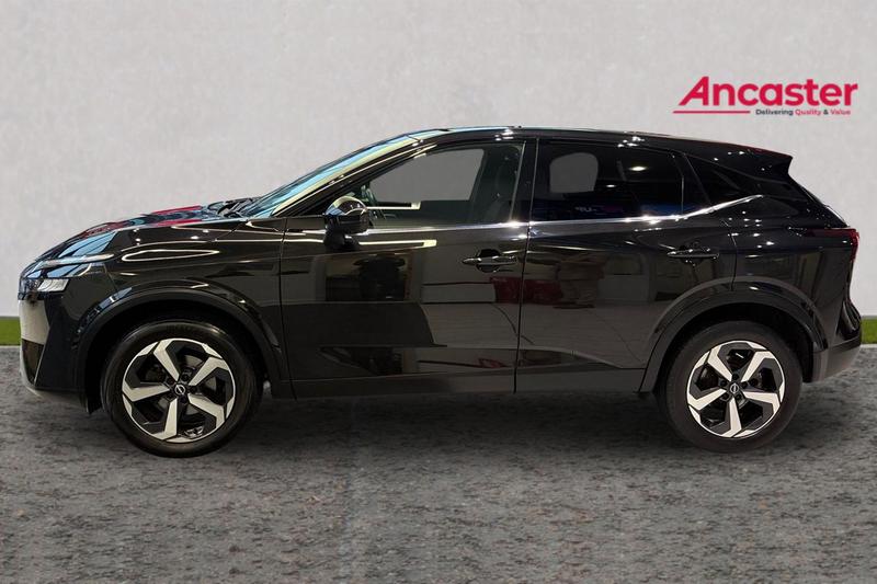 Used Nissan Qashqai 2022 for sale - 77397081: Photo 6