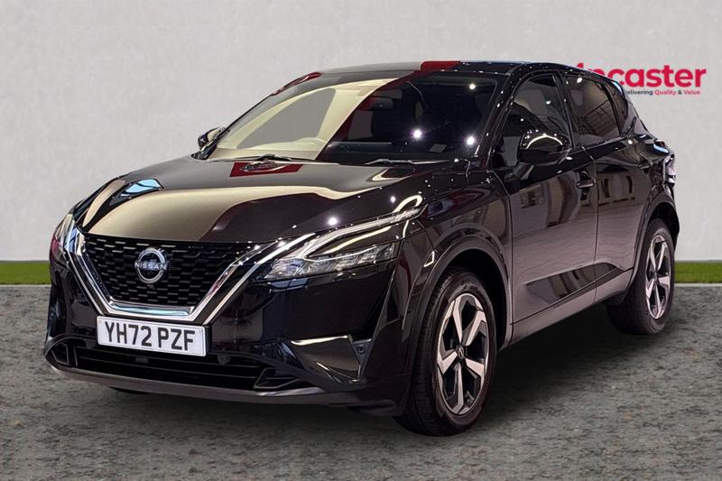 Used Nissan Qashqai 2022 for sale - 77397081: Photo 7