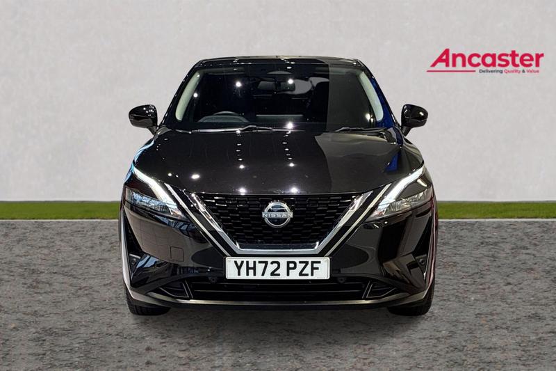 Used Nissan Qashqai 2022 for sale - 77397081: Photo 8