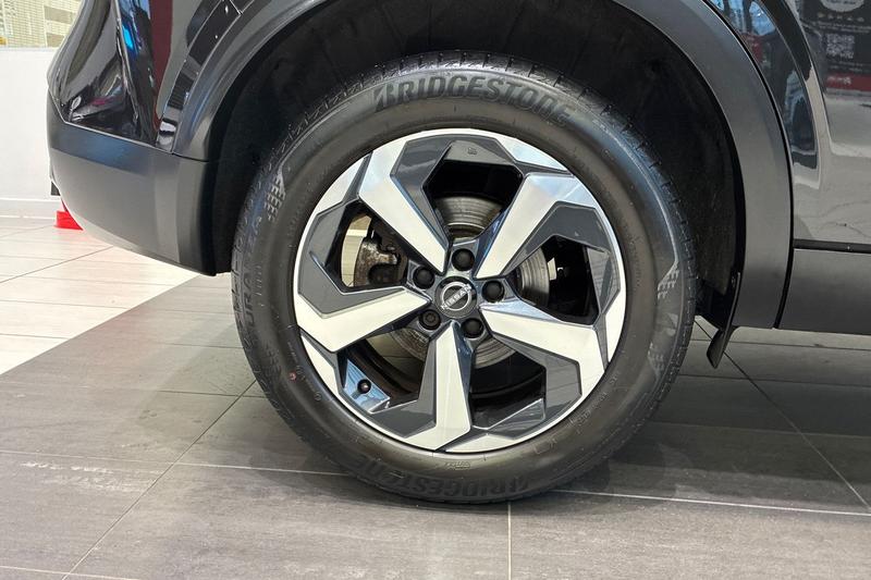 Used Nissan Qashqai 2022 for sale - 77397081: Photo 9