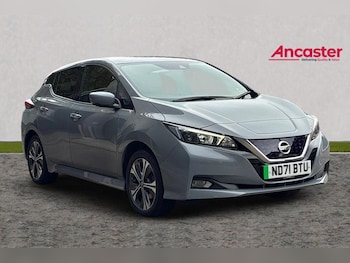 Nissan - Leaf