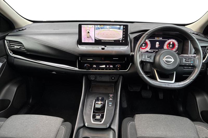 Used Nissan Qashqai 2023 for sale - 77006086: Photo 12