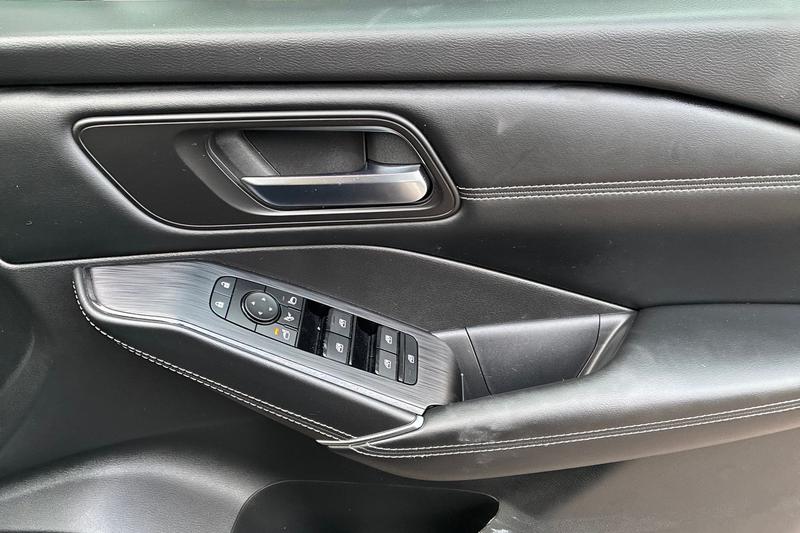 Used Nissan Qashqai 2023 for sale - 77006086: Photo 16