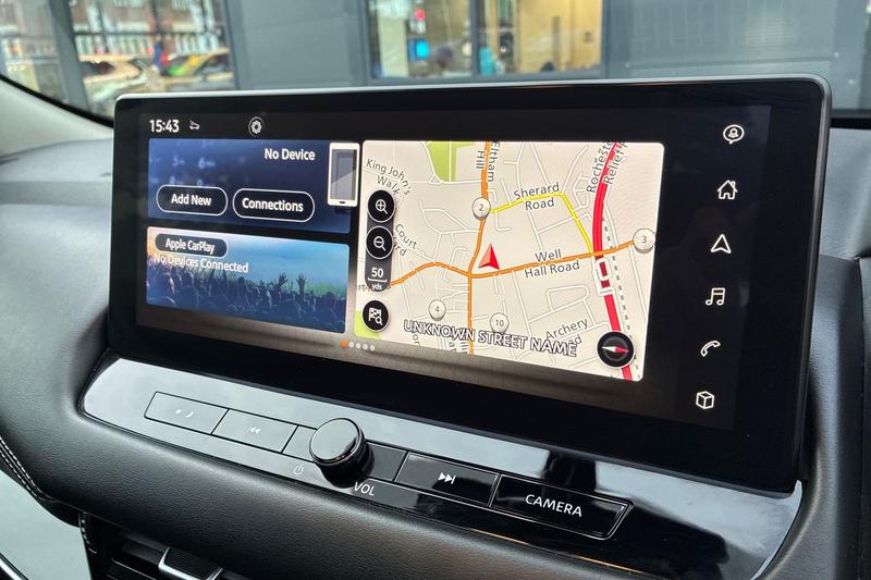 Used Nissan Qashqai 2023 for sale - 77006086: Photo 17