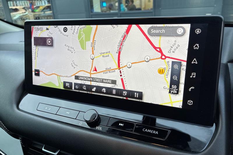 Used Nissan Qashqai 2023 for sale - 77006086: Photo 18