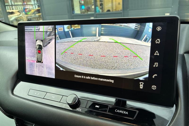 Used Nissan Qashqai 2023 for sale - 77006086: Photo 19