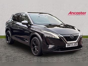 Used Nissan Qashqai 2023 for sale - 77006086: Photo