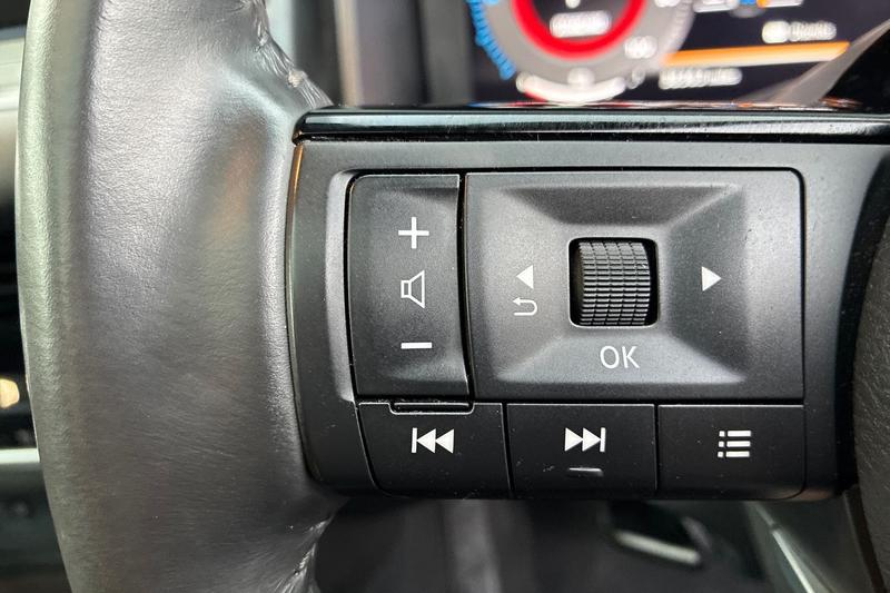 Used Nissan Qashqai 2023 for sale - 77006086: Photo 21