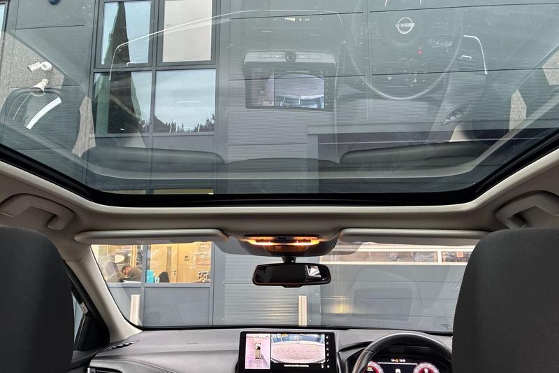 Used Nissan Qashqai 2023 for sale - 77006086: Photo 25